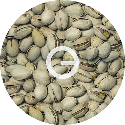 Pistachos Con Cáscara Con Sal 5kg