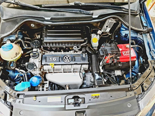 Volkswagen Vento 1.6 Confortline Mt 2018