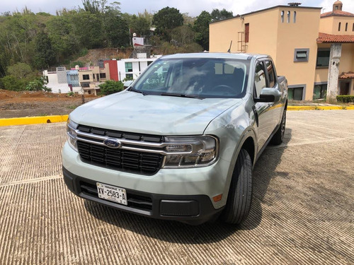 Ford Maverick 2.0 Lariat 4x4