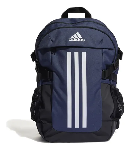Ref.hm5132 adidas Morral Hombre Power Vi Para Entrenamiento Color