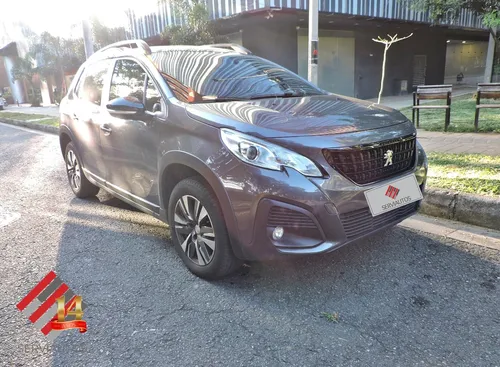 Peugeot 2008 1.6 Active