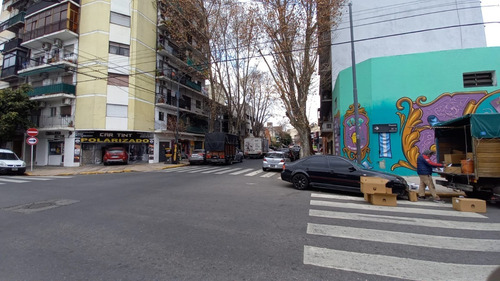 Imagen 4 de 7 de Lote En Esquina 1600 M² Vendibles Usaa