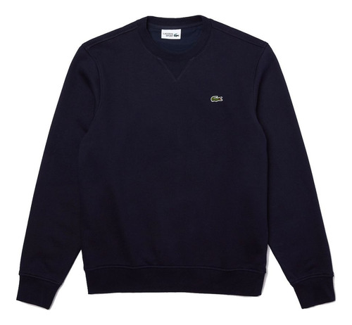 Sweatshirt Liso  Lacoste (9457)