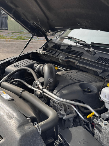 RAM 1500 5.7 Laramie Atx V8