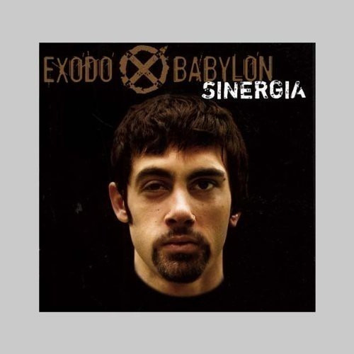 Exodo Babylon - Sinergia Cd Nuevo