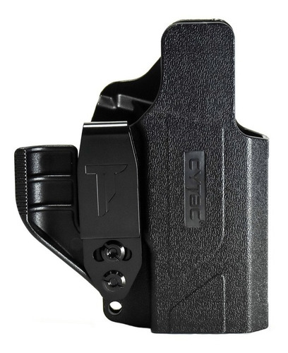 Coldre Velado Interno Taurus G3c Iwb - Cytac