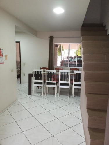Imagem 25 de 30 de Sobrado Triplex Estuda Permuta - Ssb093 - 70327062