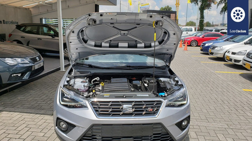 Seat Arona Fr