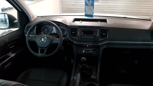 Volkswagen Amarok Trendline 2.0 140cv 4x2