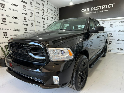 RAM 1500 5.7 Laramie Nigth Edition