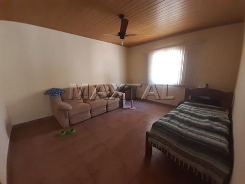 Imagem 3 de 15 de Casa Térrea Na Água Fria A Venda - Mi85032