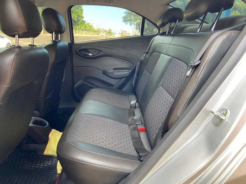 Imagem 11 de 11 de Chevrolet Prisma 1.4 At Ltz 2018