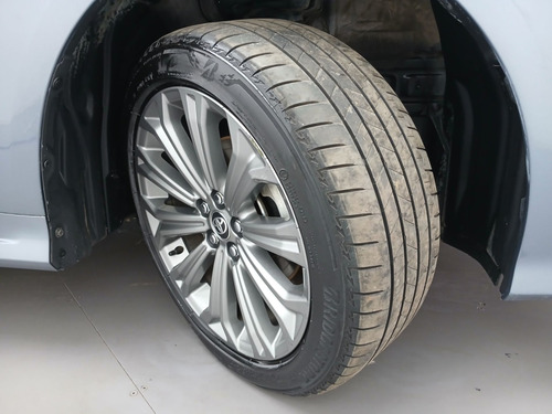Toyota Corolla 2.0 VVT-IE FLEX XEI DIRECT SHIFT