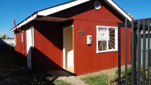 Casa Pasaje Punta Choros, Portal Osorno, Osorno.