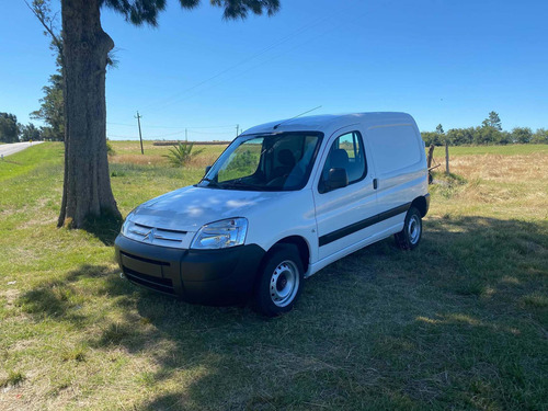 Citroën Berlingo 1.6 Hdi Diesel. Entrega Hoy!
