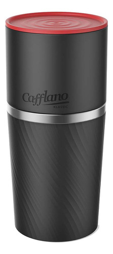 Cafflano Klassic Portable Allinone Pour Over Coffee Maker Ne