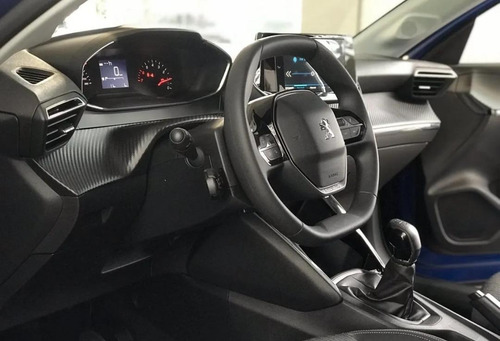 Peugeot 208 Like 1.6 2021 0km