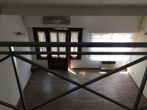 Imagen 14 de 16 de Dúplex En Venta De 2 Dormitorios C/ Cochera En Martínez