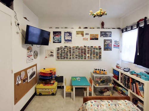 Imagen 19 de 30 de Venta De Departamento En Parque Patricios