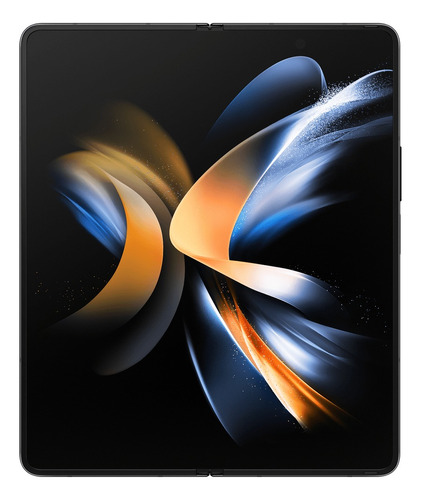 Imagen 7 de 9 de Samsung Galaxy Z Fold4 512 GB phantom black 12 GB RAM