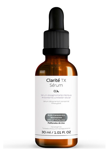 Serum Cepage Clarite Tx Despigmentante 30 Ml