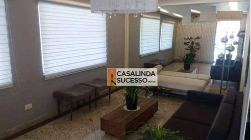 Imagem 15 de 21 de Apartamento Com 2 Dormitórios À Venda, 70 M² Por R$ 430.000 - Vila Matilde - São Paulo/sp - Ap5949