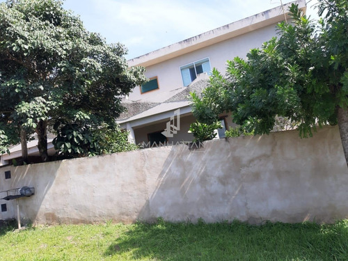 Chácara À Venda Em Chácara Recreio Cruzeiro Do Sul - Ch005794