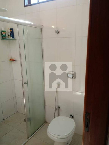 Imagem 12 de 28 de Casa Com 3 Dormitórios À Venda, 182 M² Por R$ 690.000,00 - Jardim Califórnia - Ribeirão Preto/sp - Ca0504
