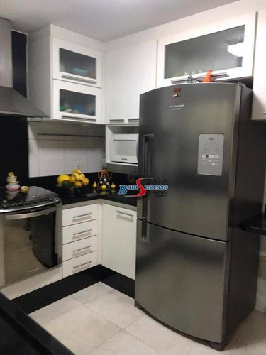 Imagem 6 de 30 de Sobrado À Venda, 100 M² Por R$ 700.000,00 - Mooca - São Paulo/sp - So0233