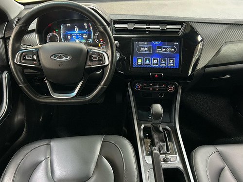 Chery Tiggo 3X 1.0 VVT TURBO PRO