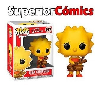 Funko Pop Michael Rey Leon Simba Numero 496