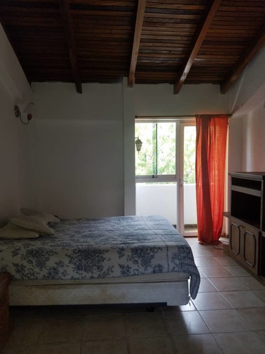 Imagen 7 de 14 de Casa En Conj Castillas Del Mar- Sector Guarame