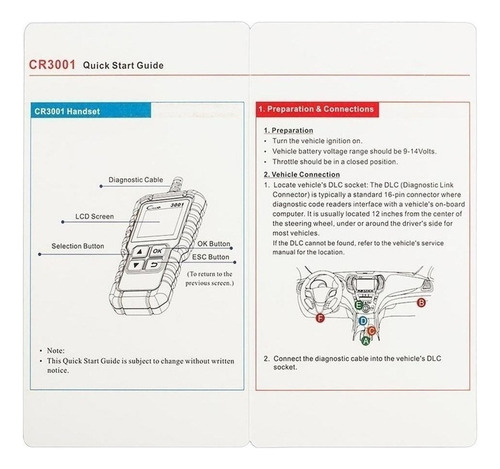 Lanzamiento Del Escáner Automotriz Obd2 Completo X431
