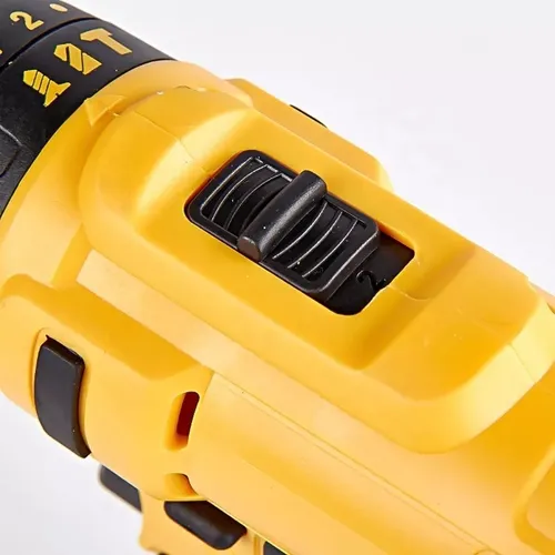 comprar Taladro Inalámbrico 24v Percutor Trabajo Pesado 2 Baterias