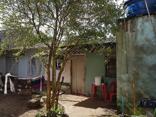 Imagem 11 de 13 de Ponto Comercial Com Residencia E Edícula Nos Fundos | 3991