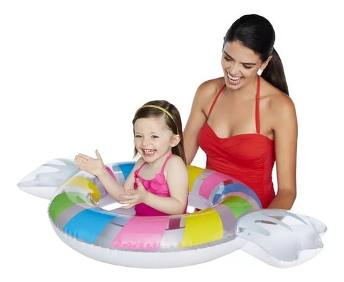 Inflable Alberca Infantil En Forma De Dulce