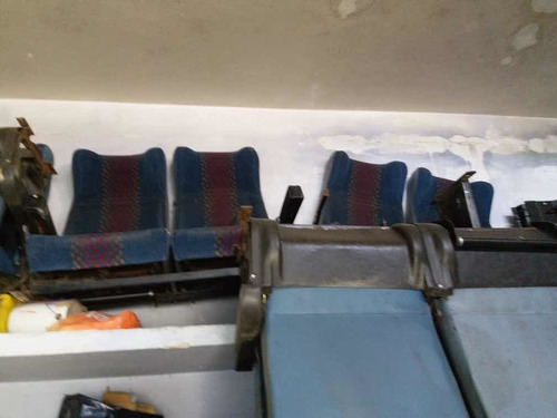 Imagen 2 de 2 de Asientos Para Camionetas Reclinables