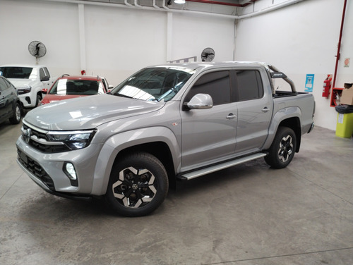 Volkswagen Amarok 2.0 Cd Tdi 180cv Highline At