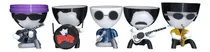 Comprar Muñecos Coleccionables Rooberts - Redondos - Set X 5
