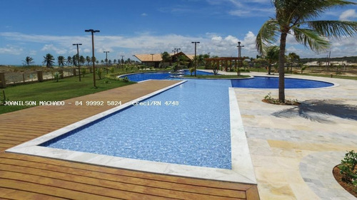 Imagem 2 de 15 de Casa Em Condomínio Para Venda Em Ceará-mirim, Praia De Jacumã - Condomínio Bosque Da Praia Jacumã, 4 Dormitórios, 4 Suítes, 5 Banheiros, 4 Vagas - Cas1251-b_2-989717