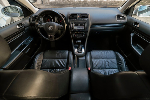 Volkswagen Jetta Variant 2.5 20v