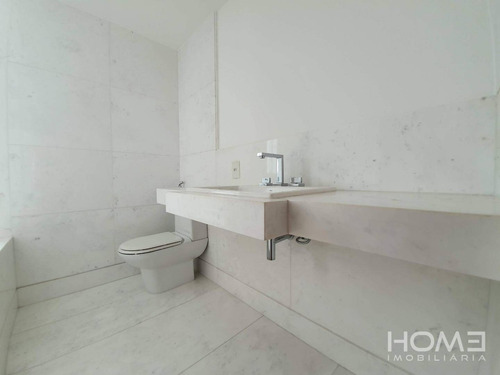 Imagem 24 de 30 de Apartamento Com 4 Dormitórios À Venda, 402 M² Por R$ 4.834.550,00 - Península - Rio De Janeiro/rj - Ap2247