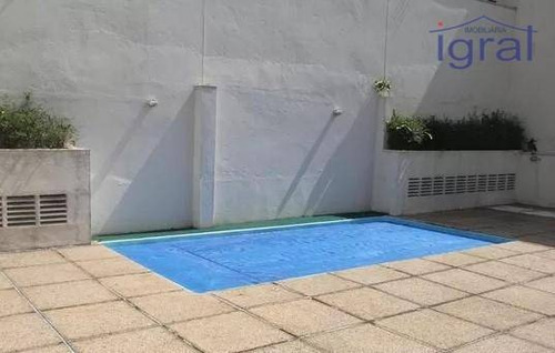 Imagem 16 de 19 de Vende Apartamento Vila Campestre - R$ 425.000,00 - Ap1118