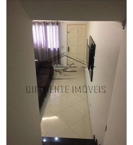 Imagem 5 de 10 de Sob274 - Sobrado Resendencial 2 Súites - 2 Vagas 100m² Na Vila Ré!