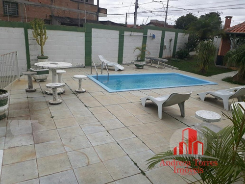 Imagem 7 de 14 de Chácara À Venda No Bairro Areão - Taubaté/sp - 1596