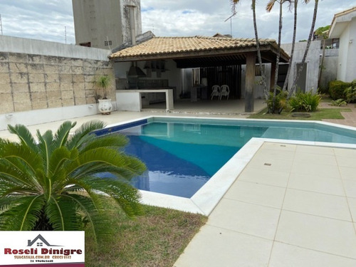 Imagem 20 de 30 de Linda Casa Ampla Moderna Em Vilas A Venda - 13c3 - 69230750