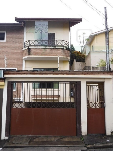Imagem 2 de 15 de Casa Para Venda, 3 Dormitório(s), 160.0m² - 5069
