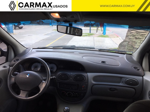 Renault Scenic C/63061