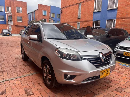 Renault Koleos 2.5 Dynamique Bose