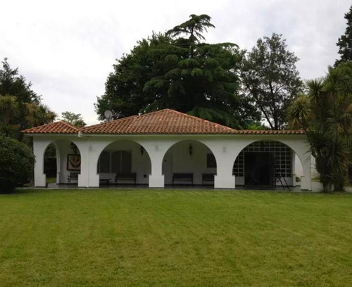 Imagen 2 de 29 de Hermosa Y Amplia Casa En Alquiler -